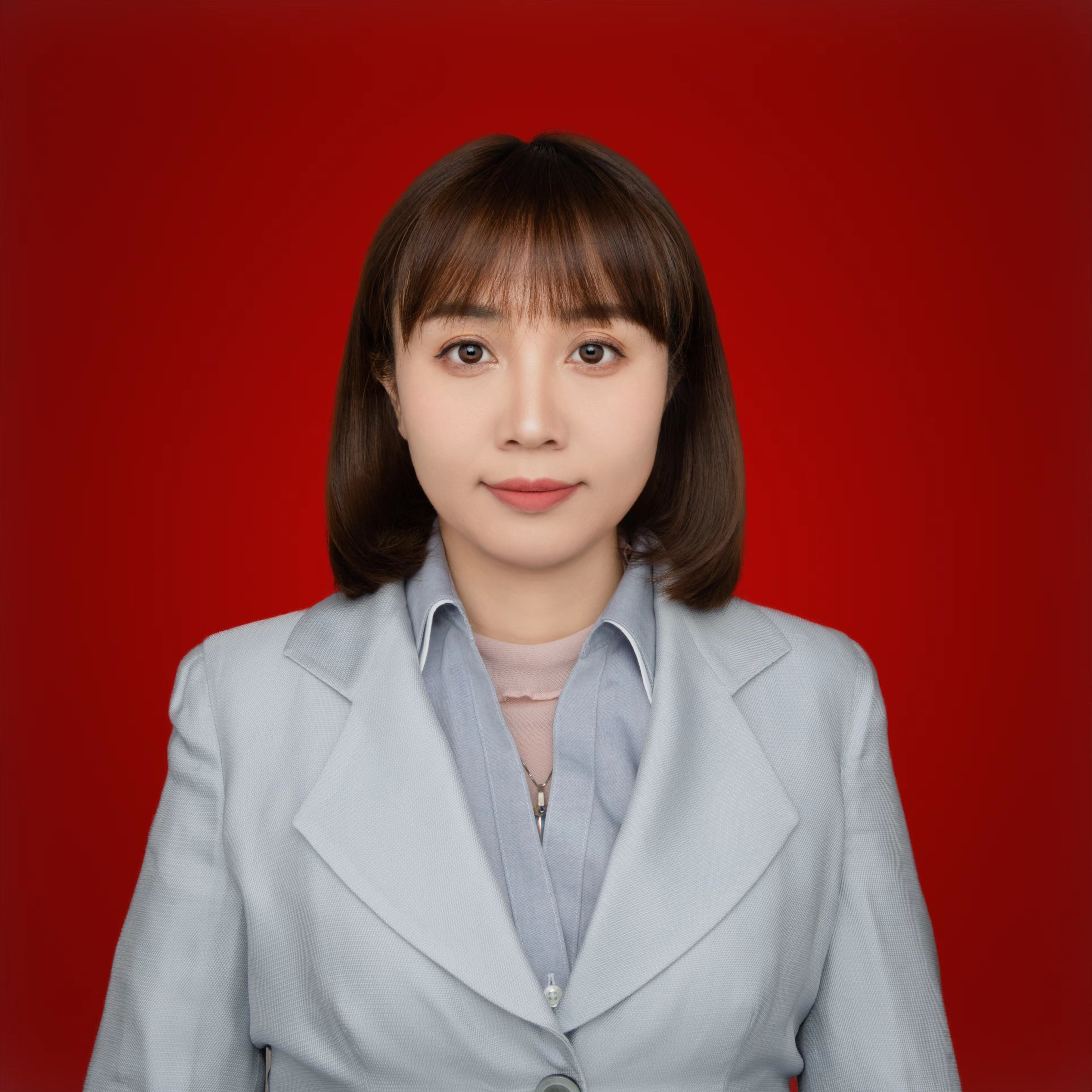 王丹-重庆大学化学化工学院